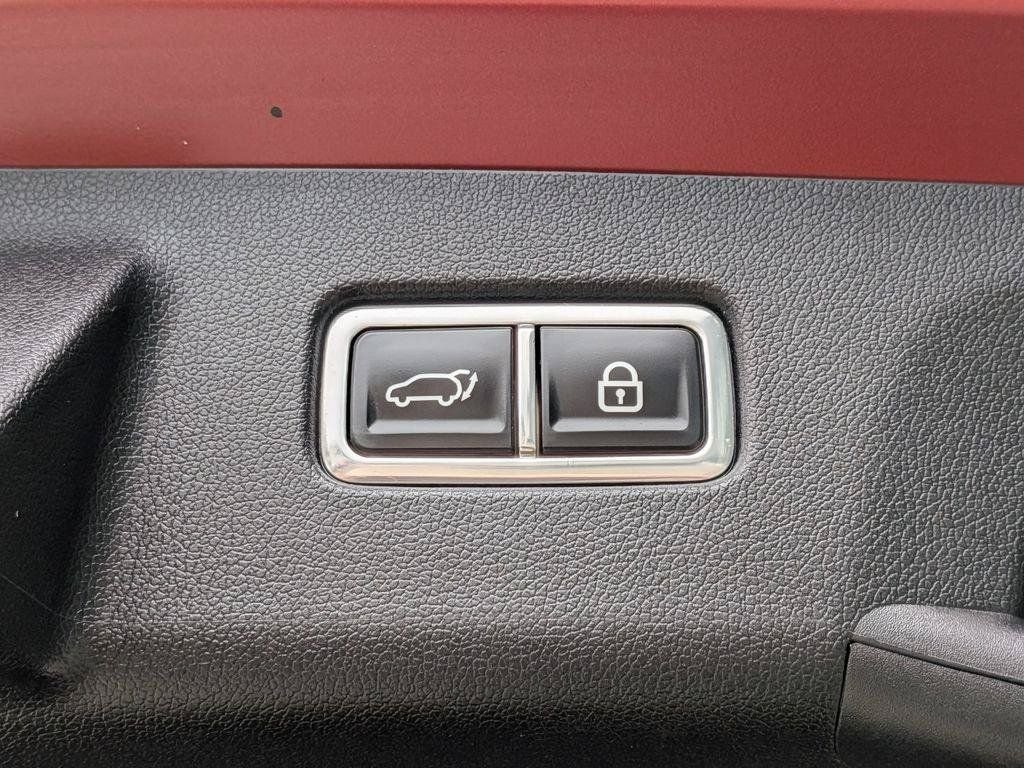 Certified Used 2022 Red Kia SX image 11