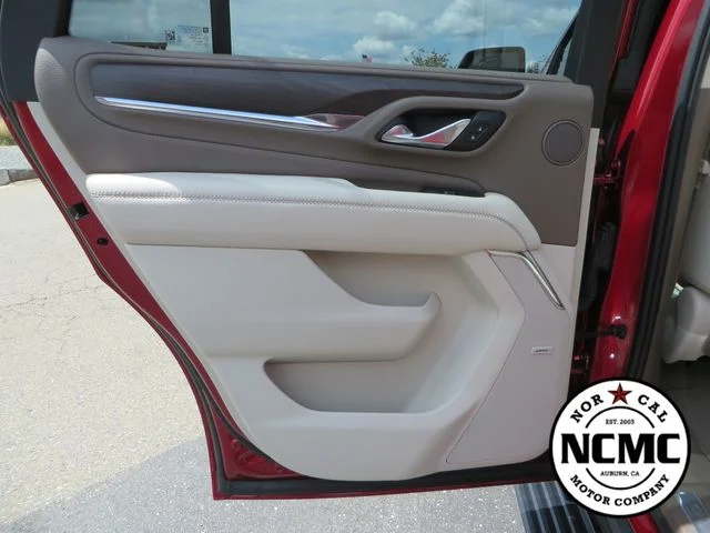2023 GMC Yukon Denali - Photo 35