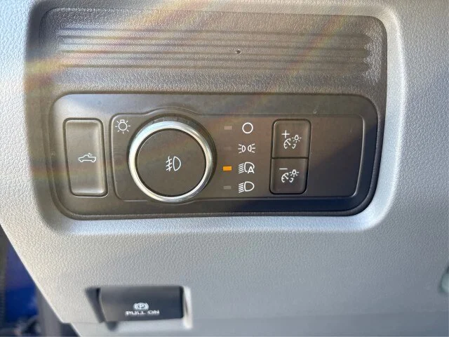 New 2026 Argon Blue Metallic Ford F-250® XL image 39