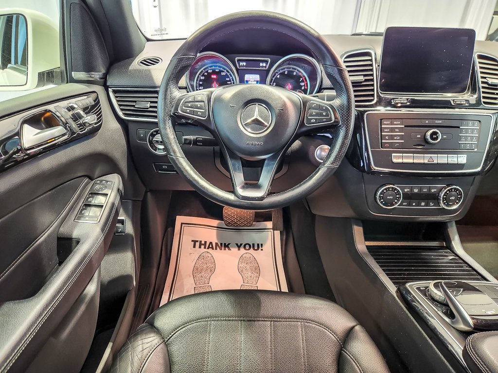 Used 2018  Mercedes-Benz GLE 350 image 11