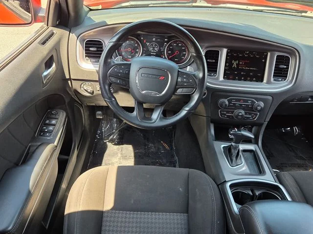 Used 2022 Orange Dodge GT image 13