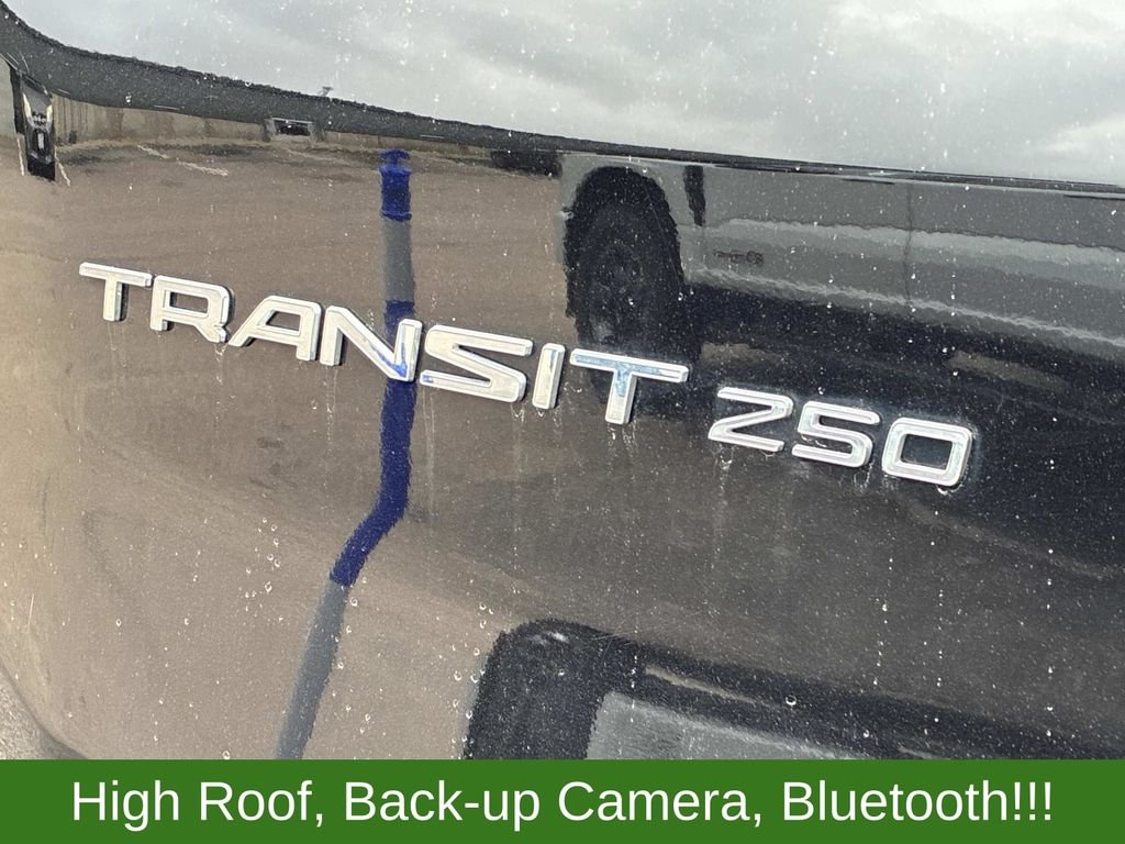Used 2023 Black Ford Base image 13