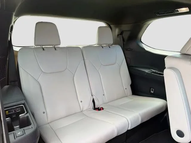 New 2026 Nightfall Mica Lexus PREMIUM image 29