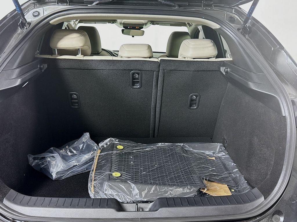 2025 Mazda CX-30 Preferred - Photo 26