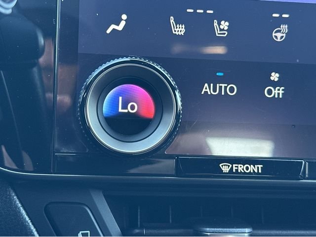 Certified Used 2024 OBSIDIAN Lexus 450h+ F SPORT image 29
