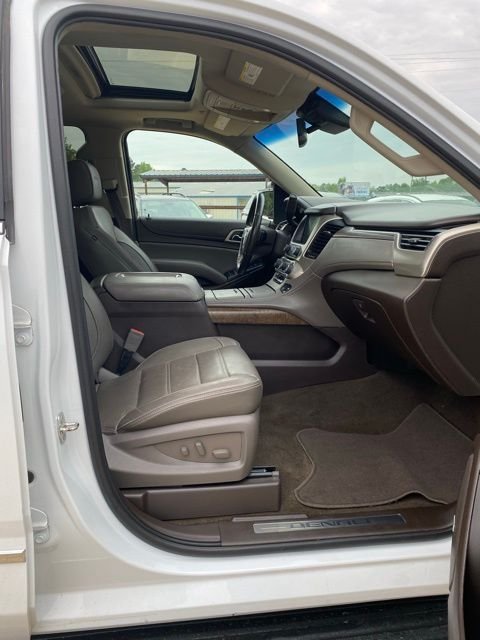 Used 2018 White GMC Denali image 13