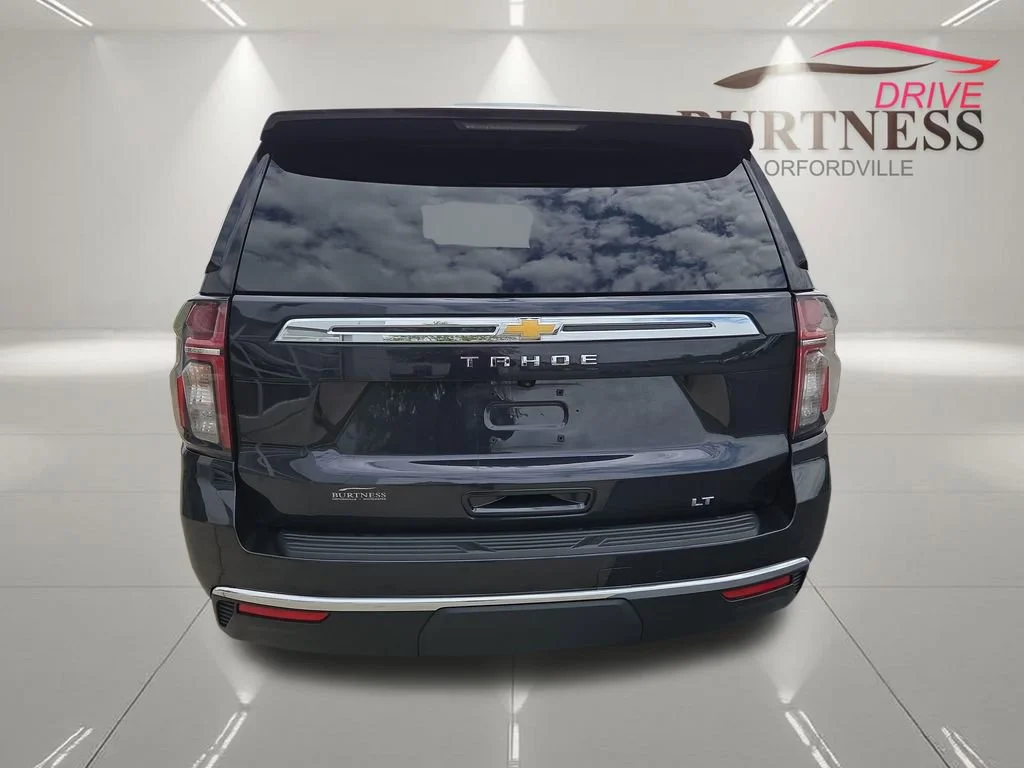 2022 Chevrolet Tahoe LT - Photo 7