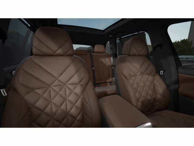 Used 2026 Brooklyn Grey Metallic BMW sDrive40i image 11