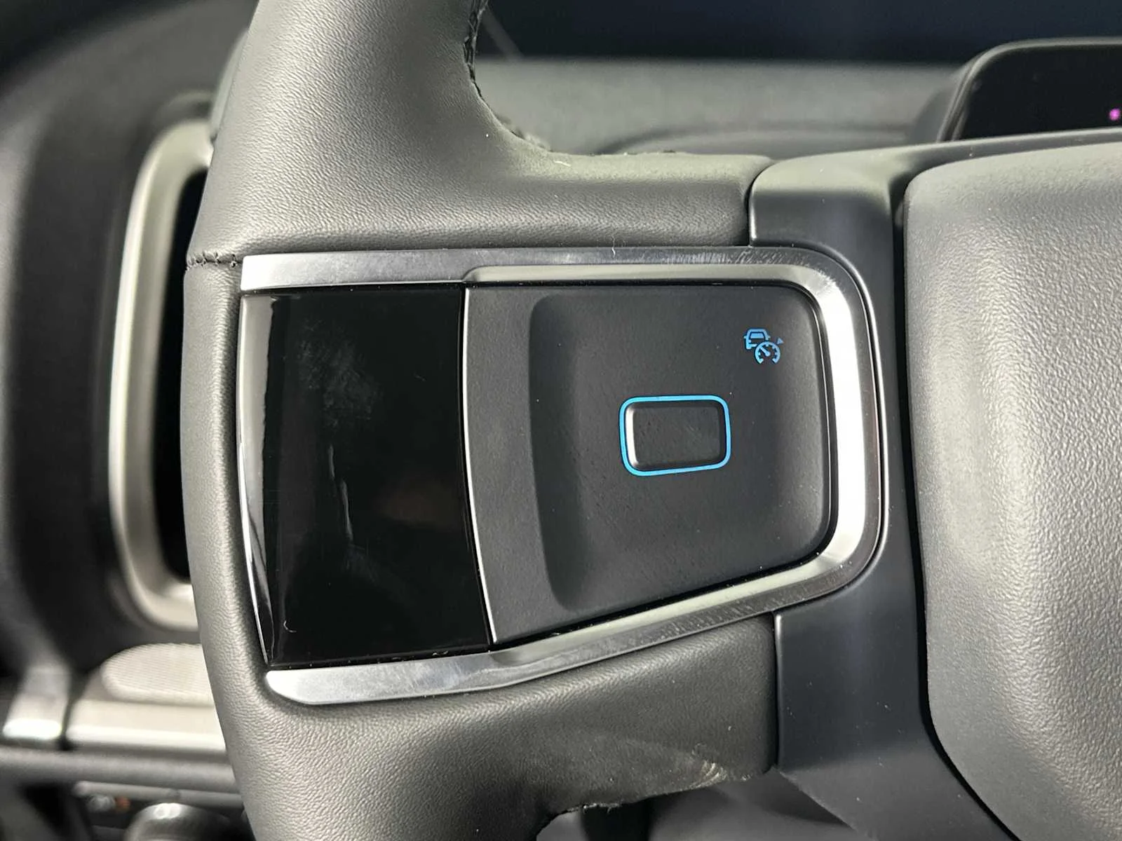 New 2026 Dark Matter Gray Ford Active image 30