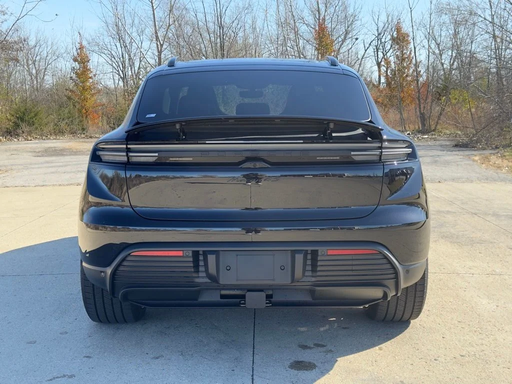 2025 Porsche Macan S - Photo 7