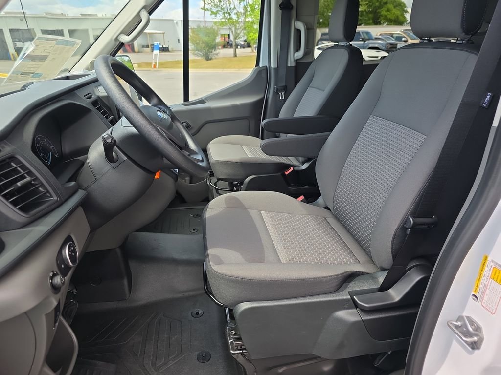 2025 Ford Transit Passenger Van XL - Photo 12