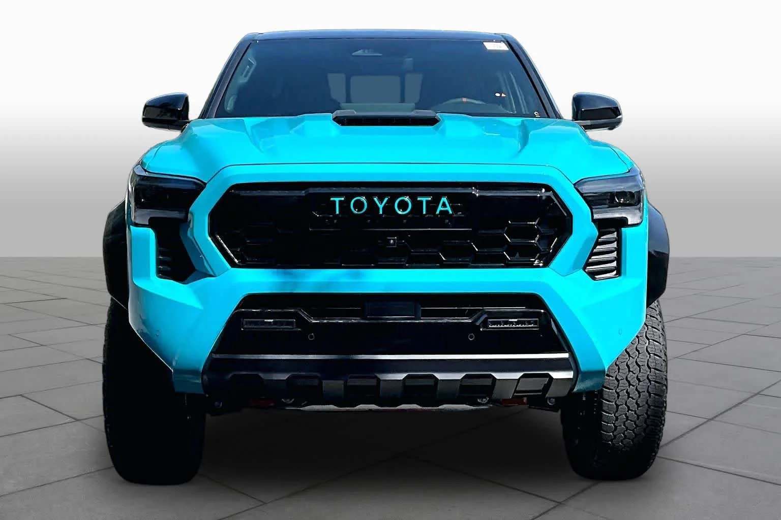 New 2026 Wave Maker w/Black Roof Toyota TRD Pro Hybrid image 3