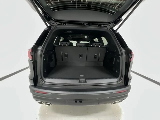 2026 GMC Acadia Elevation - Photo 27