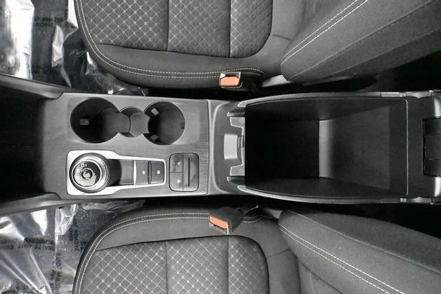 Used 2024 Black Ford Active image 35