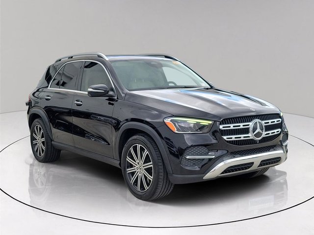2024 Mercedes-Benz GLE GLE 450e