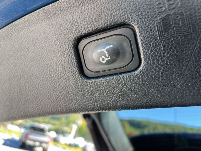 Certified Used 2019 Blue Ford ST image 20