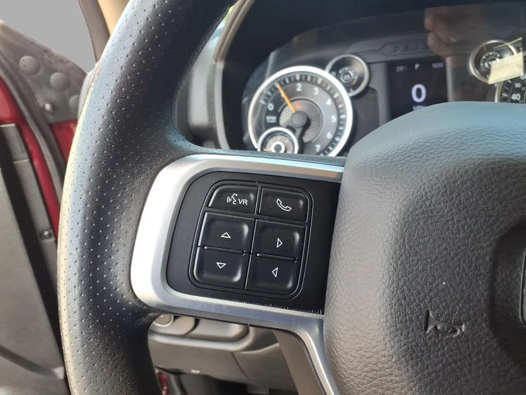 Used 2020 Red Ram Big Horn image 20
