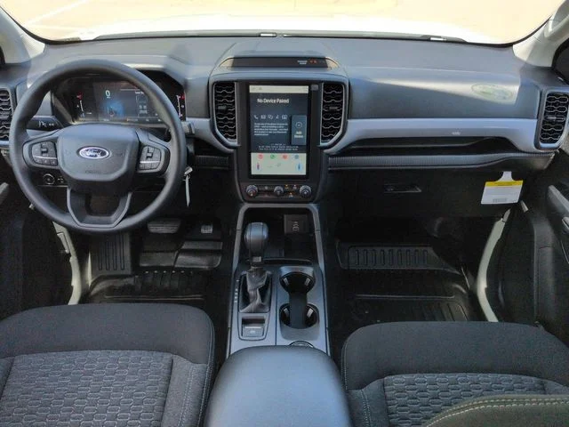 New 2026 Oxford White Ford XL image 15