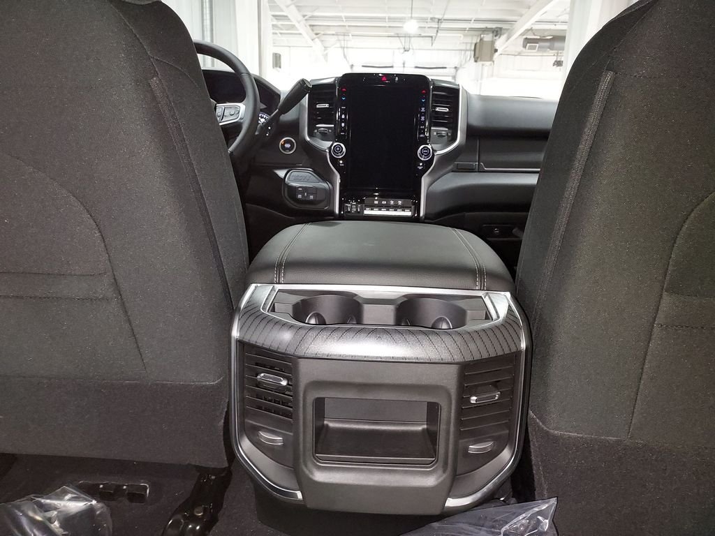 2026 RAM 2500 Big Horn - Photo 10
