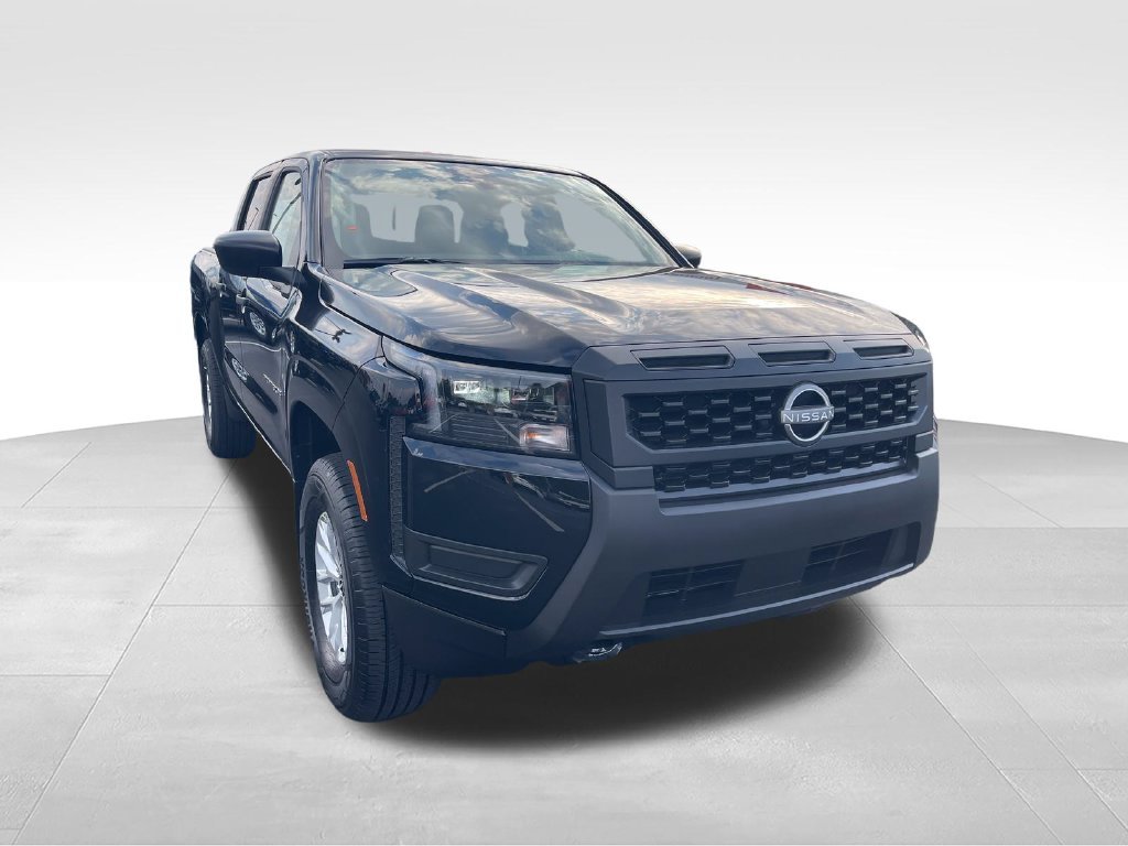 New 2027 Black Nissan S image 7