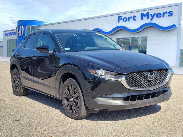 2024 Mazda CX-30 Select Sport AWD's photo
