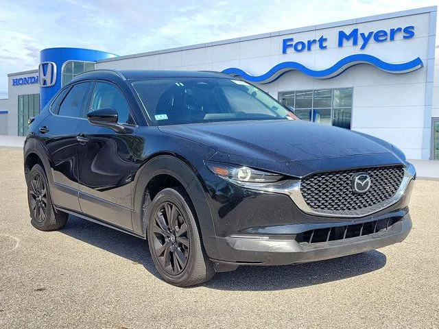 2024 Mazda CX-30 Select Sport AWD's photo