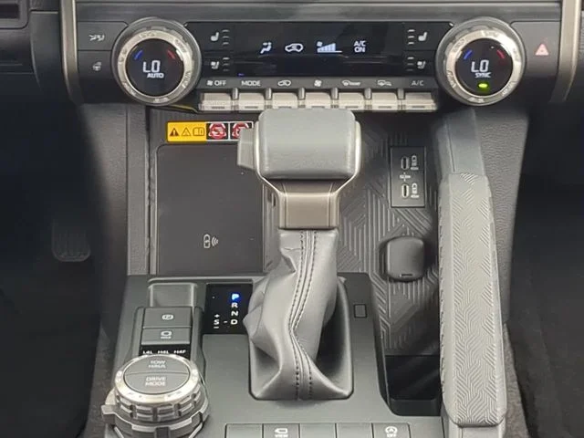 New 2026 Underground Toyota Limited image 19