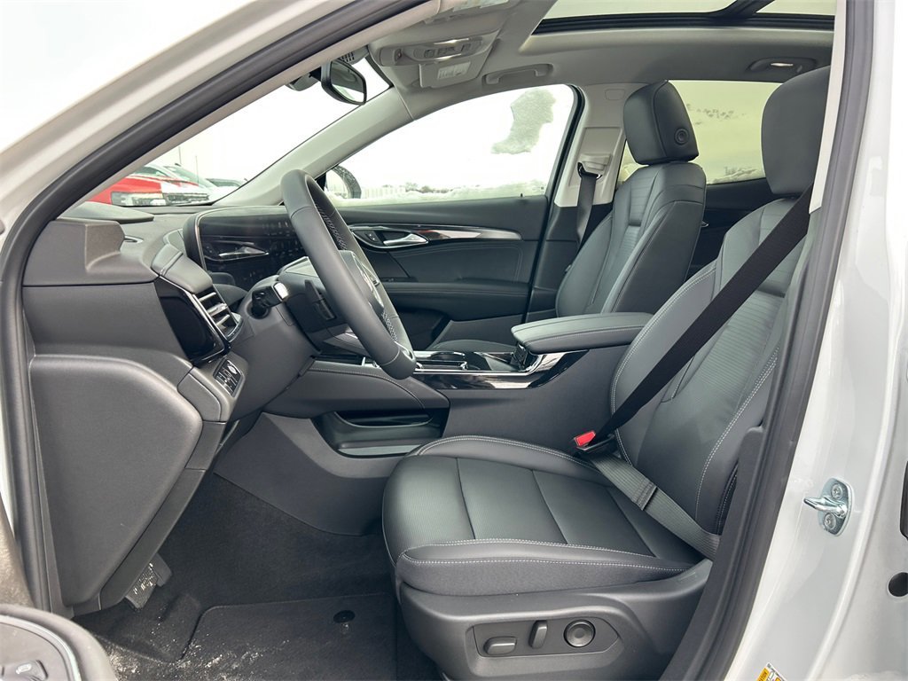 2026 BUICK ENVISION - Image 15