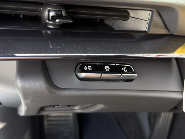 2026 Chevrolet Corvette 3LT - Photo 16