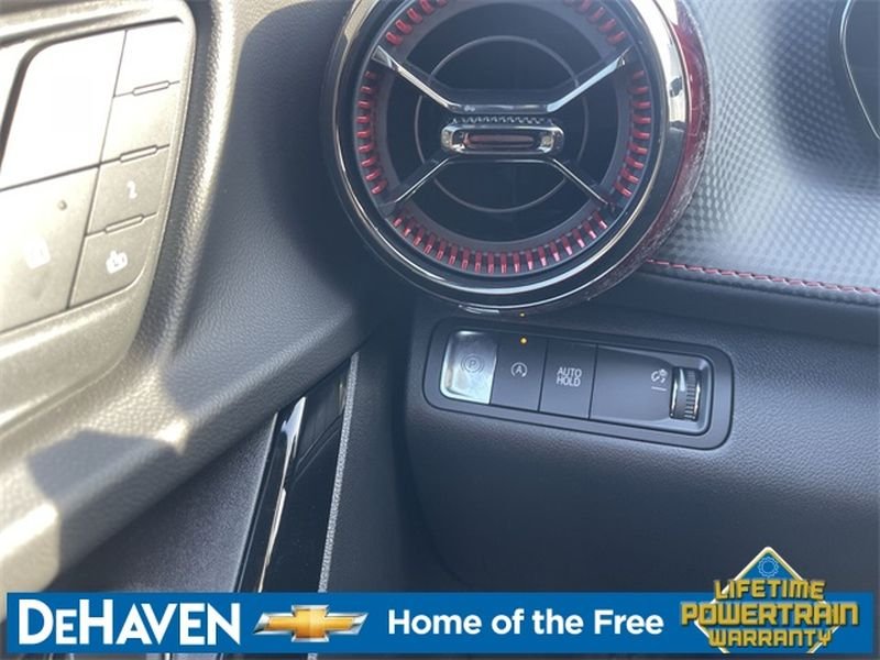 2026 Chevrolet Equinox RS - Photo 18