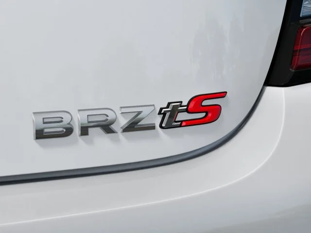 New 2026 CRYSTAL WHITE PEARL Subaru tS image 11