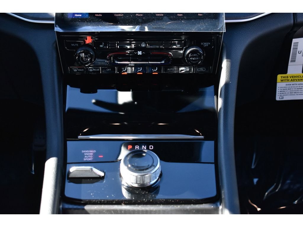 2025 Jeep Grand Cherokee Limited - Photo 16