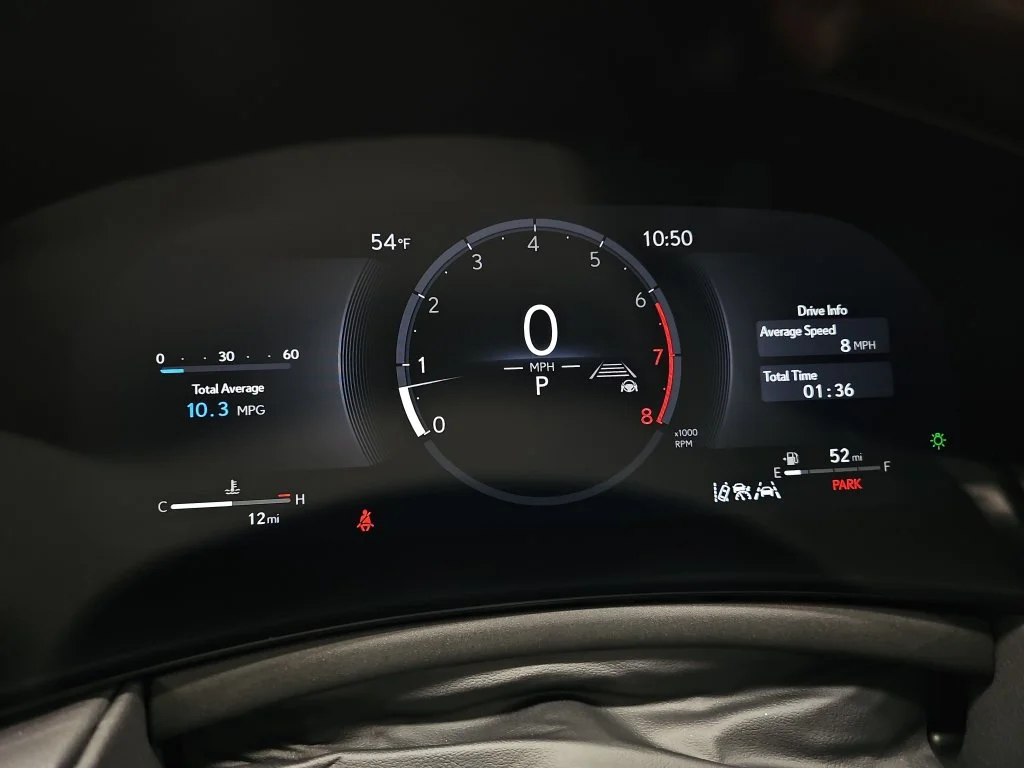 New 2026 Caviar Lexus PREMIUM AWD image 18