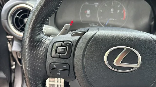 Used 2022 Gray Lexus 350 F SPORT image 23