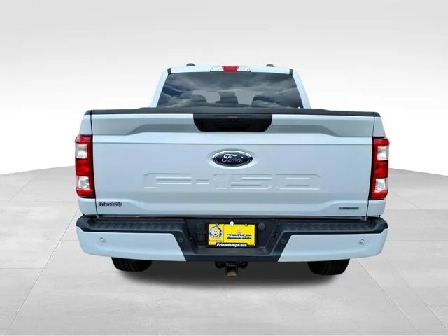 Used 2022 White Ford XL image 7