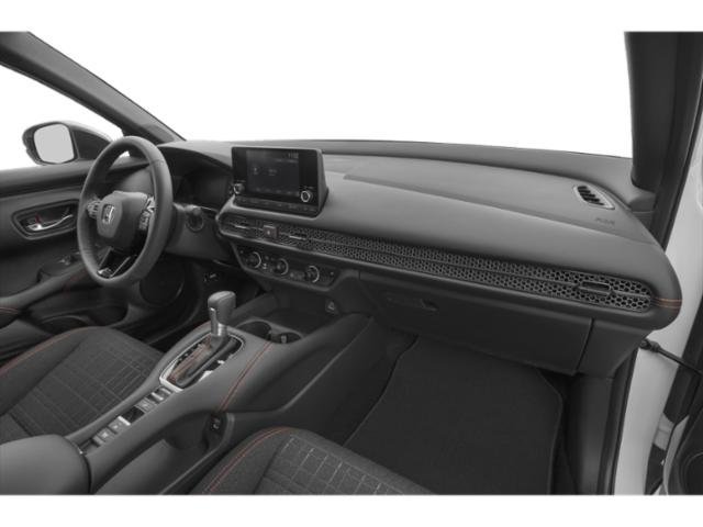Used 2025  Honda Sport image 14