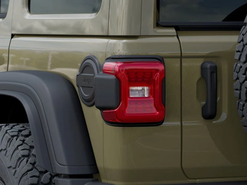New 2026 41 Exterior Paint Jeep Moab 392 image 10