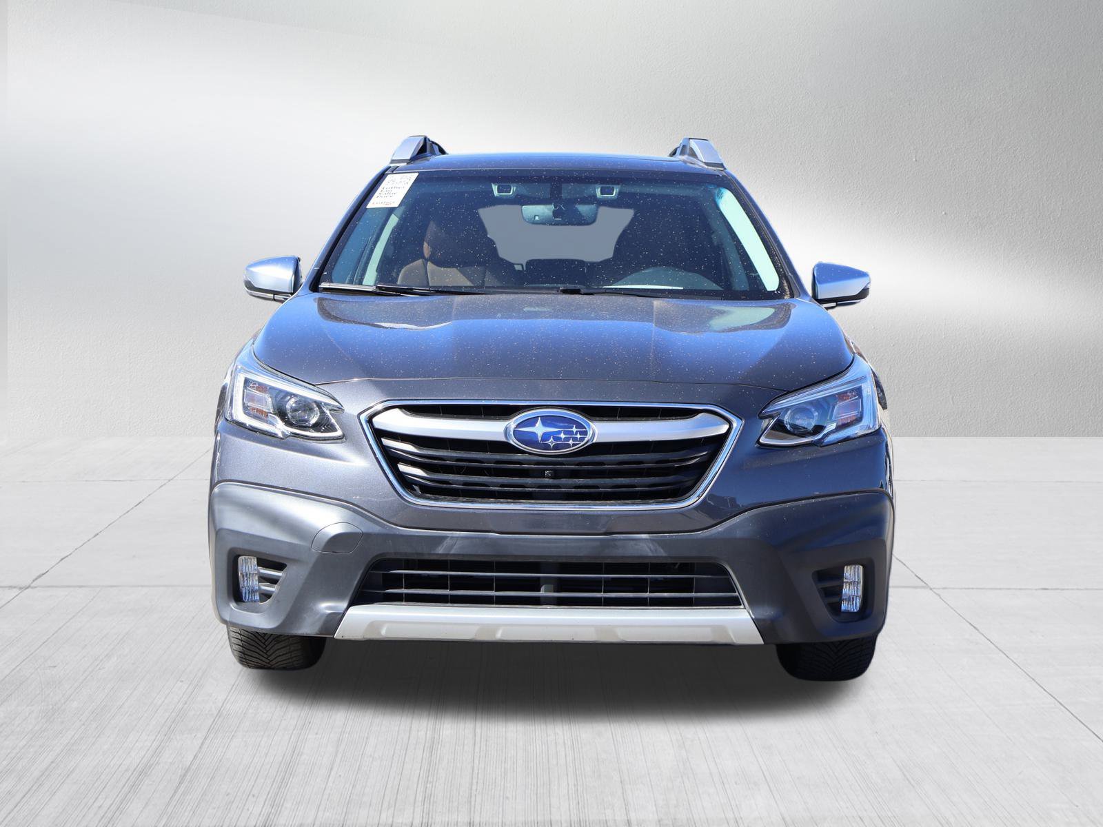 Used 2020 Subaru Outback Touring with VIN 4S4BTGPD3L3184530 for sale in Kansas City