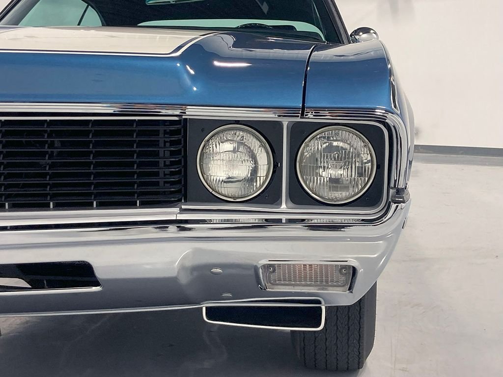 Used 1969  Oldsmobile  image 28