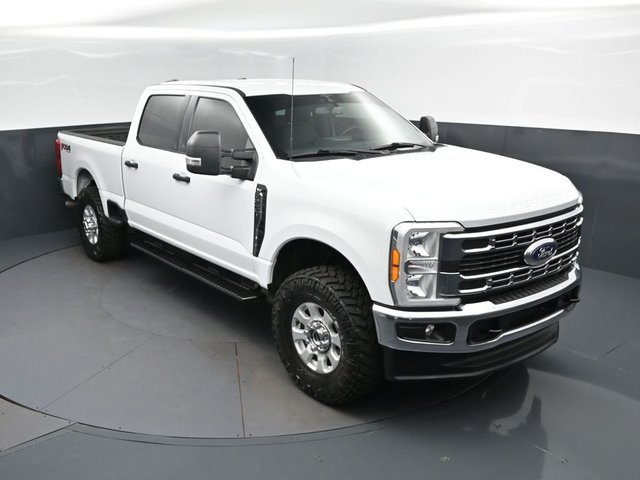 2023 Ford F-250SD XLT