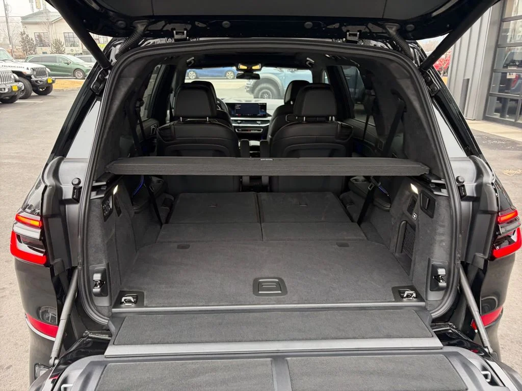2026 BMW X7 40i - Photo 26