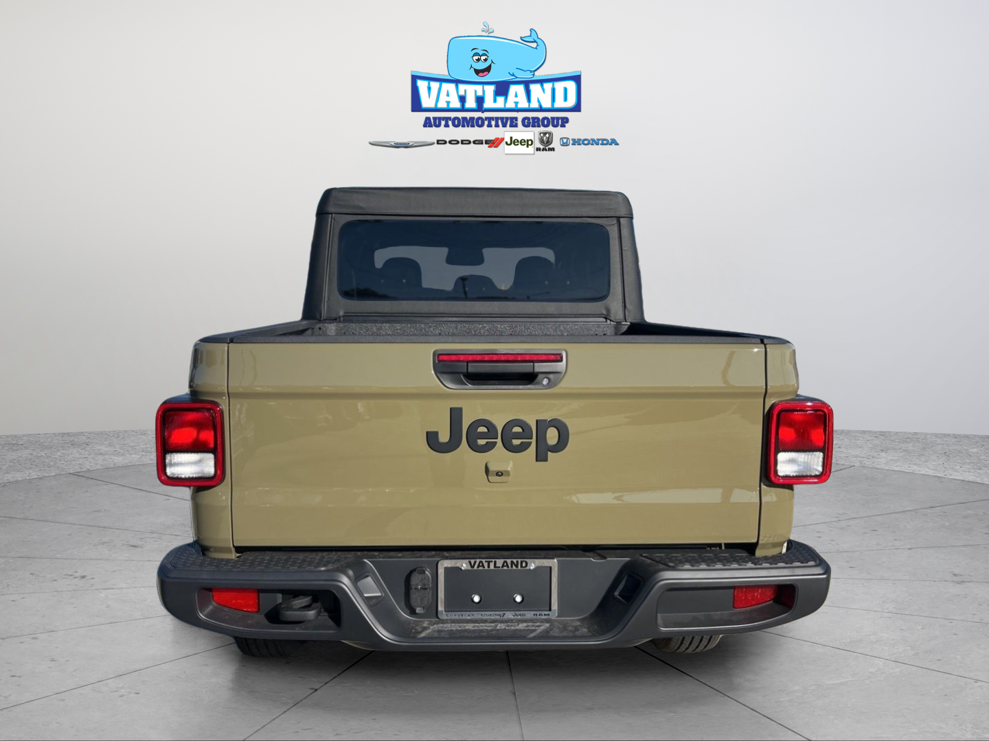 New 2026 41 Exterior Paint Jeep Sport S image 4