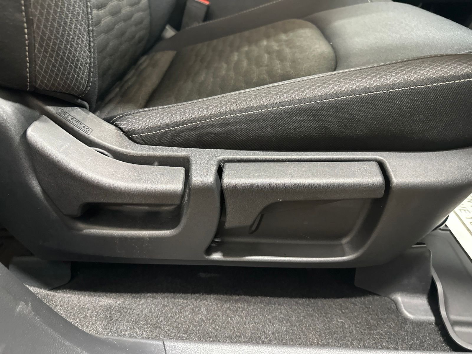 Certified Used 2025 Gray Nissan SV image 31