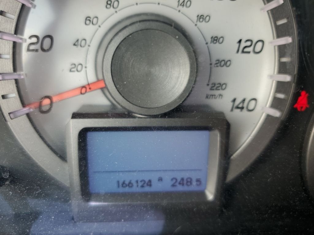 Used 2013 Black Honda Touring image 14