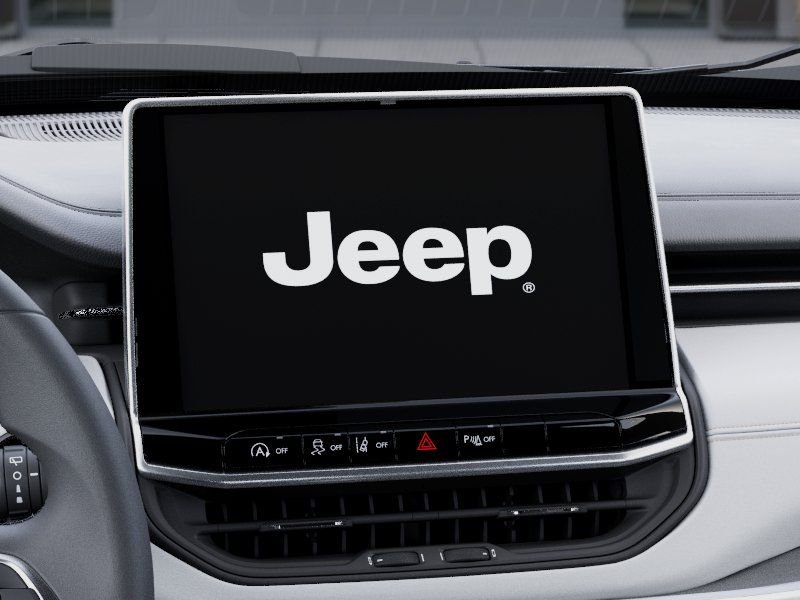 2026 Jeep Compass Limited - Photo 18
