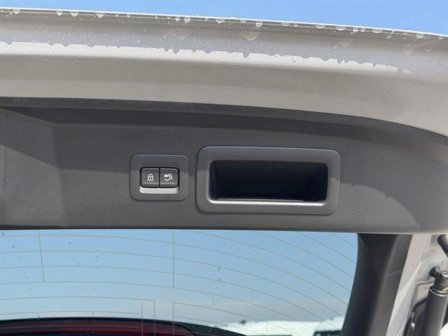 New 2026 Aero Gray Metallic Mazda 2.5 S Premium AWD image 6