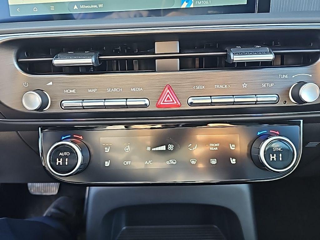 2026 Hyundai Palisade Calligraphy - Photo 21