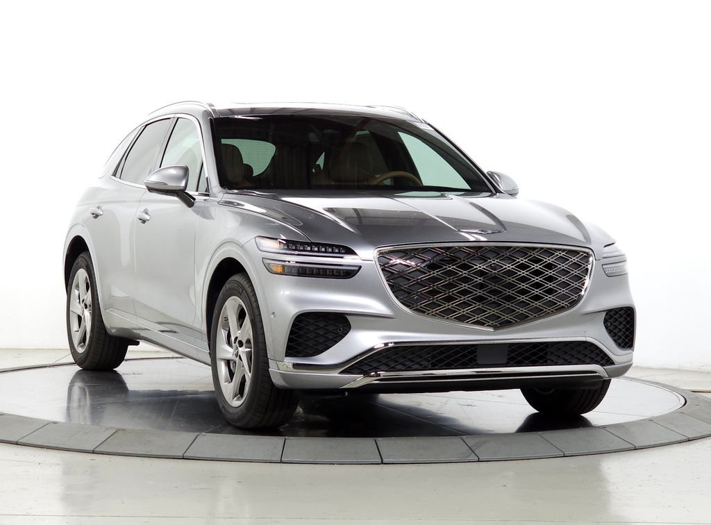 2026 Genesis GV70 2.5T Advanced AWD's photo