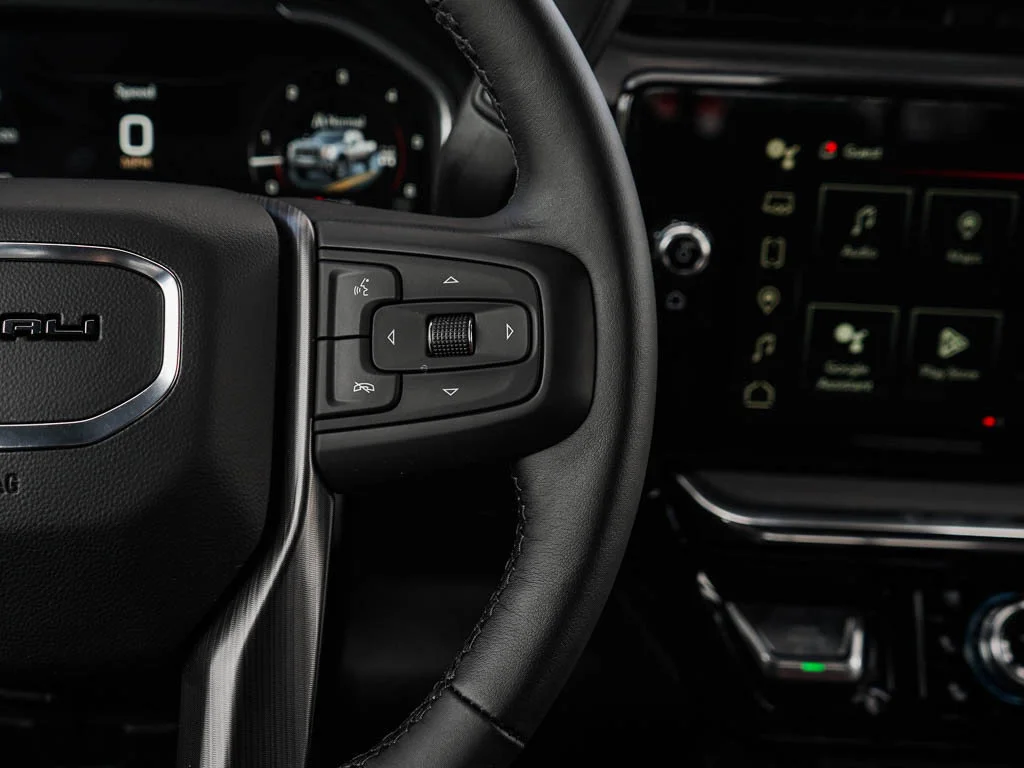 New 2026 Sterling Metallic GMC Denali Ultimate image 20