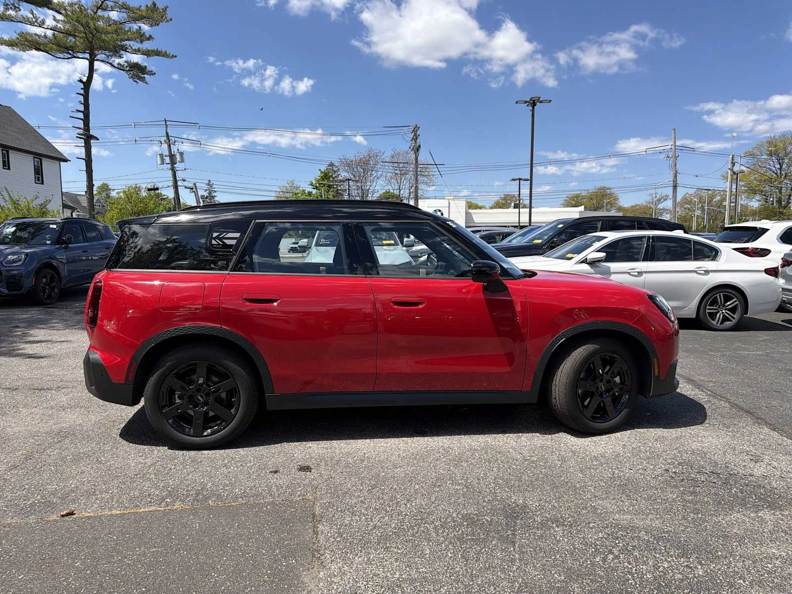 2026 MINI Countryman S - Photo 6